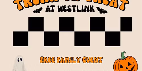 Trunk or Treat at Westlink hosted by Play & Party Co.