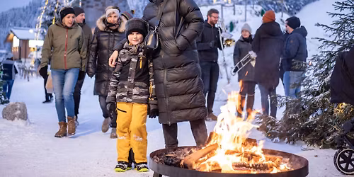 Familienadvent im Drachental