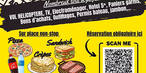 LOTO 30 NOVEMBRE 2025