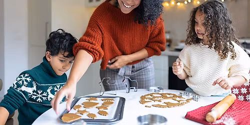 TACA New Jersey Holiday Coffee Talk Series