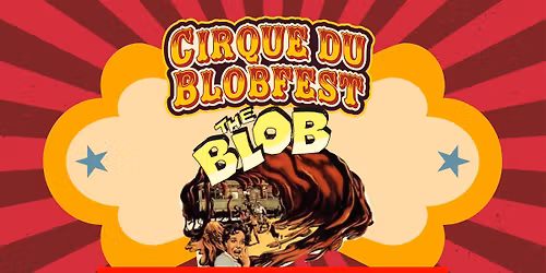 The Blob (1958)