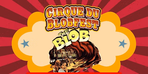 The Blob (1958)