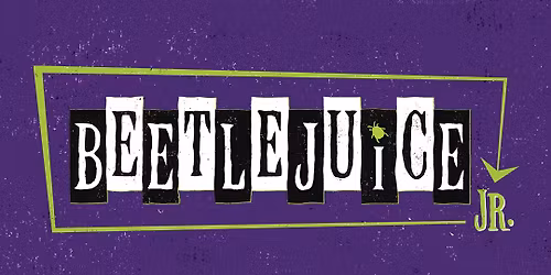 Beetlejuice, Jr.