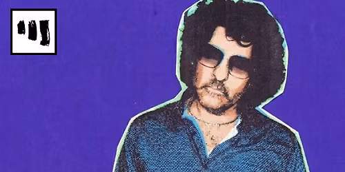 Zeid Hamdan live \u2605 The Godfather of Lebanese Underground Music \u266b