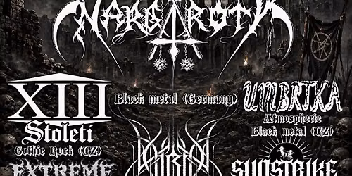 Armageddon Of Decibels vol.9