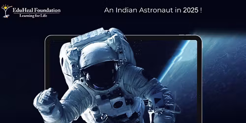 EHF 9th National Space Science Olympiad