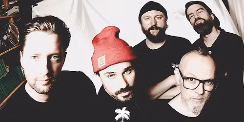 THOMAS D & THE KBCS | HAMBURG