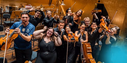 International Lutos\u0142awski Youth Orchestra | Tak brzmi m\u0142odo\u015b\u0107