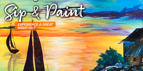 Join Brush Party to paint 'Rainbow Bay' in Winchester