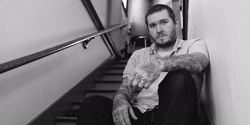 North 2 Shore Presents: Brian Fallon & The Painkillers
