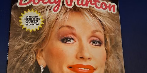 Smokey Mountain Songbird - Tribute to Dolly Parton