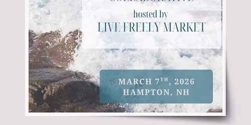 LIVE WELL Mind\/Body\/Soul on the Seacoast