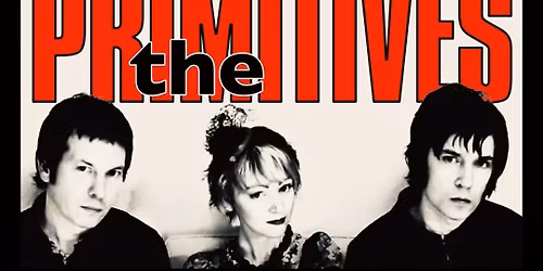 The Primitives in York
