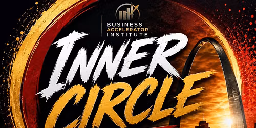 Inner Circle: Law Firm Growth Summit