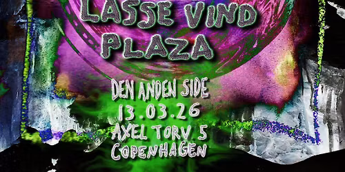 BunkerBauer @ Den Anden Side