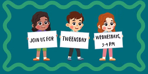 Tweensday
