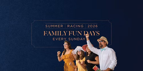 Family Fun Days