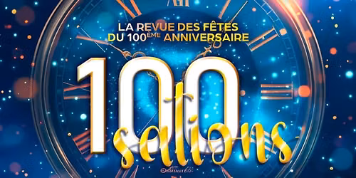 La Revue 100SATIONS : La Derni\u00e8re