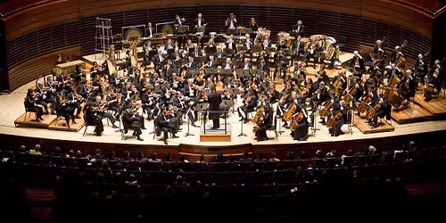 Philadelphia Orchestra - Sibelius Violin Concerto