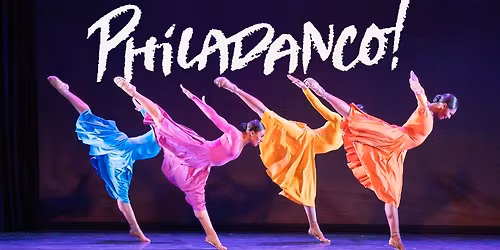 PHILADANCO! The Philadelphia Dance Company