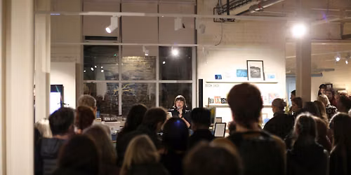 Soft Light - Exhibition Launch Event