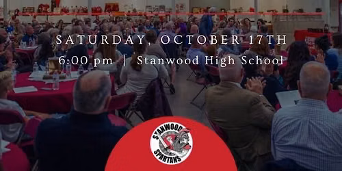 2026 SHS Athletic Hall of Fame Banquet