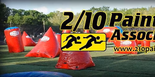 2-man\/10-ball tournament