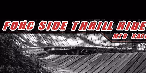 FORCSide Thrill Ride - 6\/14\/26 \ud83d\udeb5\u200d\u2640\ufe0f\ud83c\udfc1