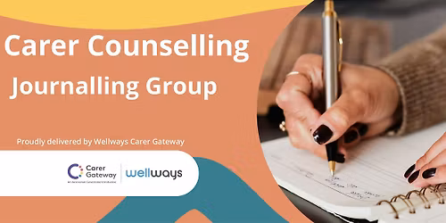 Journalling Group (Campbelltown)