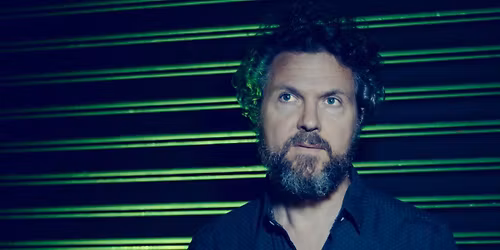 Stephan Crump: "Slow Water"