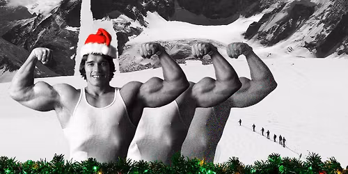 Tradycyjna Wigilia Klubowa AKG 2025