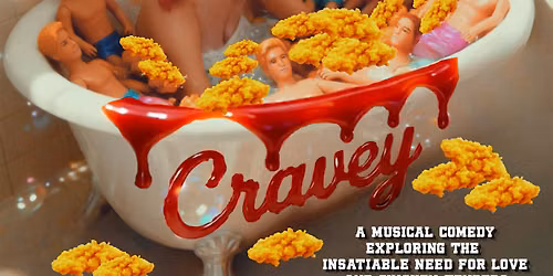 CRAVEY