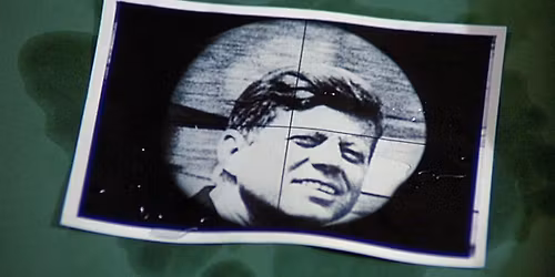 WPFS: Executive Action