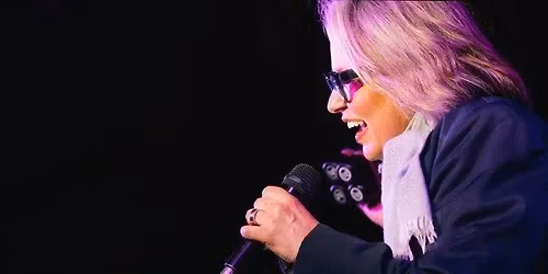 May 15th: Kristine Mills Sings Blossom Dearie: They Say It\u2019s Spring