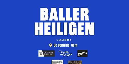 Ballerheiligen: Folkbal