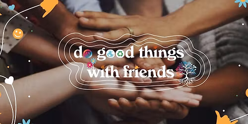 Random Act of Kindness Pop-Up Event