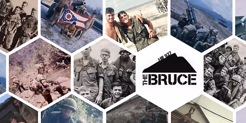 THE BRUCE @ Crossfit 330