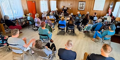 Mindfulness Discussion and Q&A