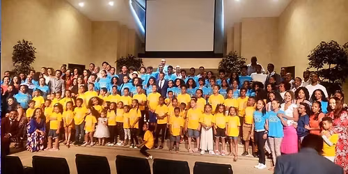 West Coast Summer Camp