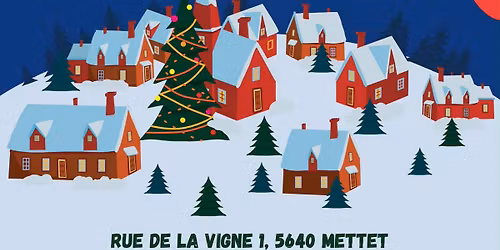 march\u00e9 de No\u00ebl RUS Biesme