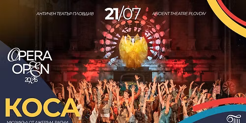 OPERA OPEN 2026: \u041a\u041e\u0421\u0410 \/ HAIR