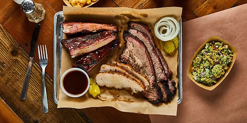 Dinner & Learn: The Power of Planning Ahead