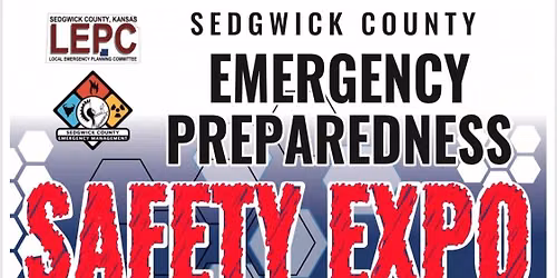 Sedgwick County Emergency Preparedness and Safety Expo