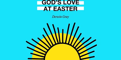 God's Love at Easter