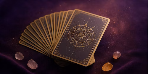 Psychic Development Circle