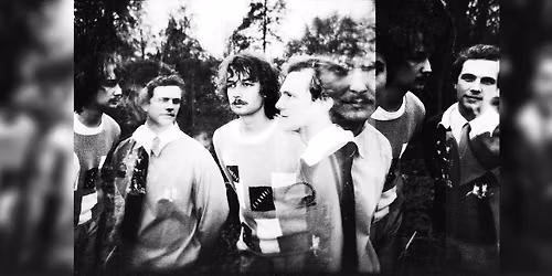Dreambug + Rockpool Dramas + Doubland | FLUOR