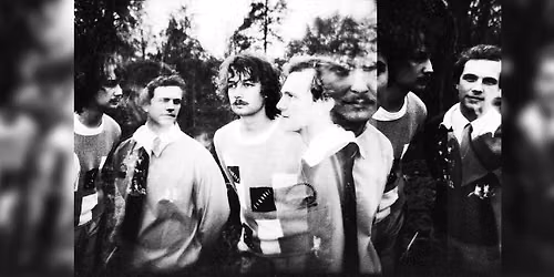 Dreambug + Rockpool Dramas + Doubland | FLUOR