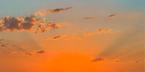 Golden Hour