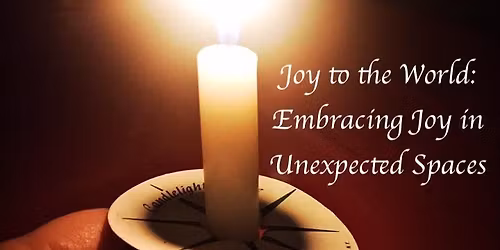 Christmas Eve Service & Family Reunion