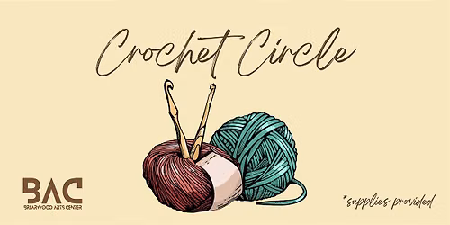 Crochet Circle